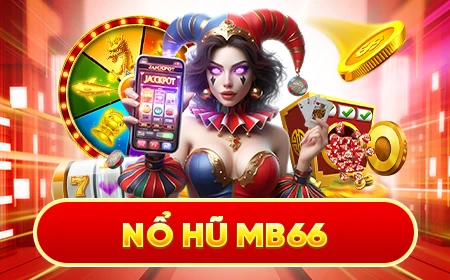 mb66 Bài Poker Jackpot Kép Kép
