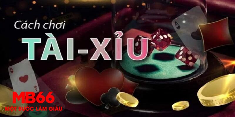 mb66 1 slot là gì
