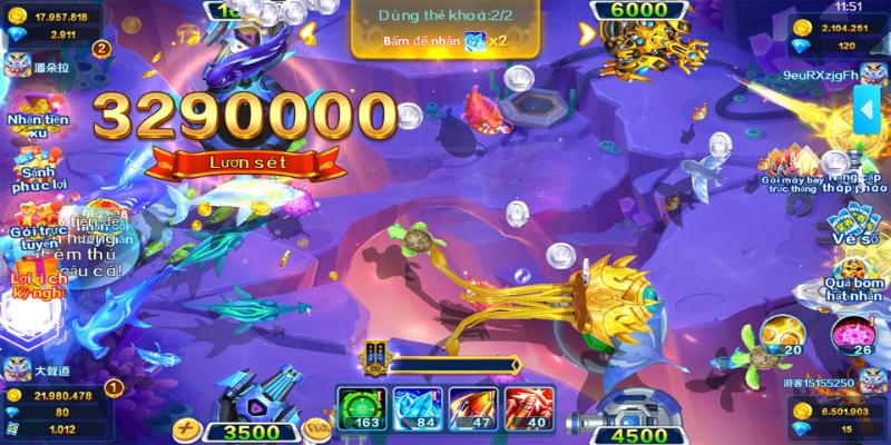 what are the most popular casino games