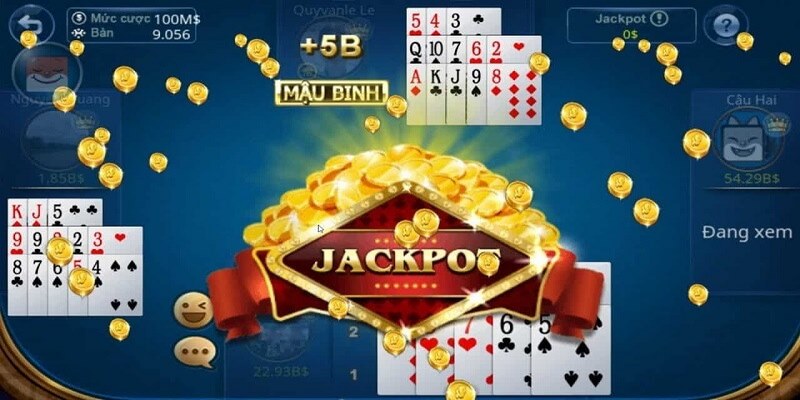 mb66 trò chơi nổ hũ rừng xanh có gì đặc biệt
