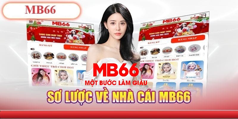 mb66 Pok Deng