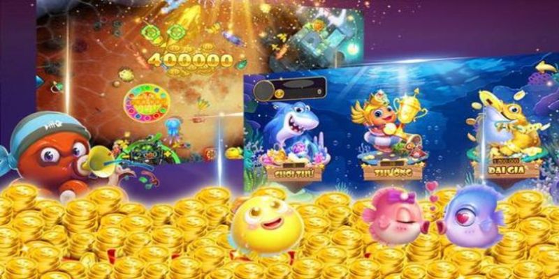 mb66 bắn cá h5 đổi thưởng